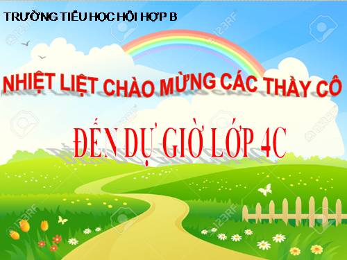 Tuần 9. Động từ