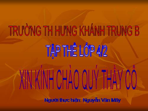 Tuần 9. MRVT: Ước mơ