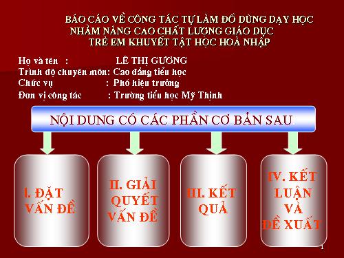 sÁNG KIẾN KINH NGHIỆM đồ dùng dạy trẻ khuyết tật huyện Mỹ Lộc(phai nen