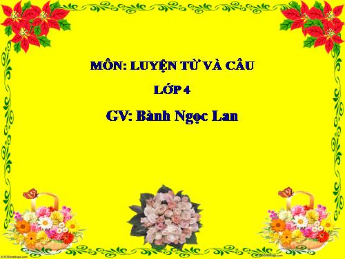 Tuần 29-30. MRVT: Du lịch - Thám hiểm