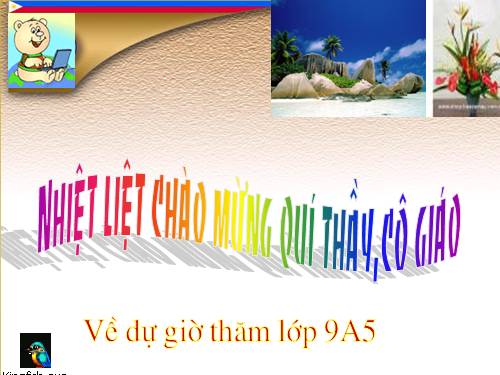 goc nội tiếp