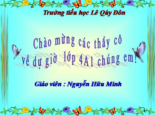 Tuần 7. Luyện tập viết tên người, tên địa lí Việt Nam