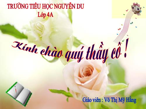 Tuần 25-26. MRVT: Dũng cảm