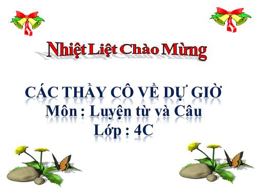Tuần 25-26. MRVT: Dũng cảm