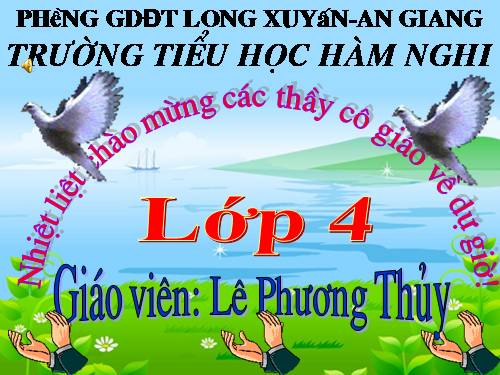 Tuần 15. MRVT: Đồ chơi - Trò chơi