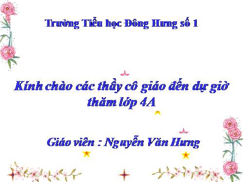 Tuần 11. Luyện tập về động từ