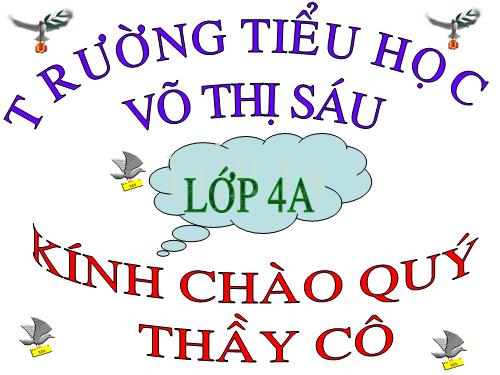 Tuần 12. MRVT: Ý chí - Nghị lực