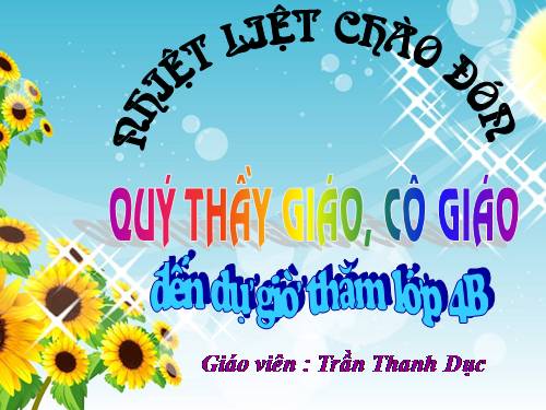 Tuần 7. Cách viết tên người, tên địa lí Việt Nam