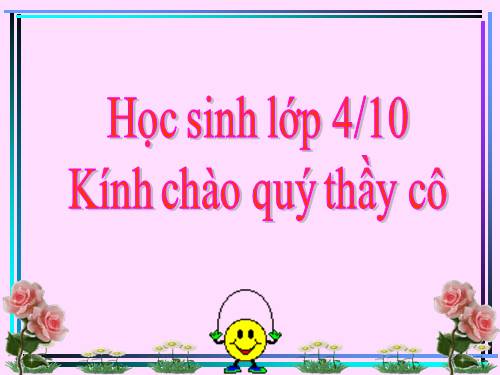 Tuần 31. Thêm trạng ngữ chỉ nơi chốn cho câu