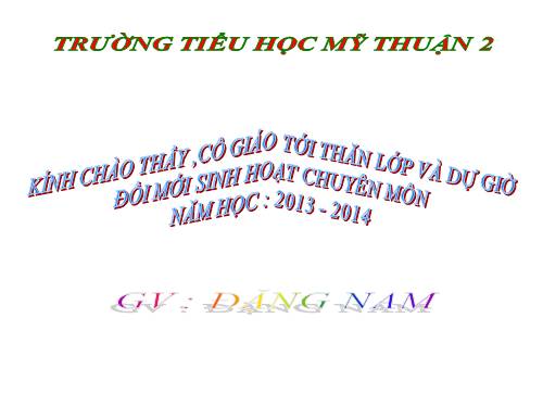 Tuần 25-26. MRVT: Dũng cảm