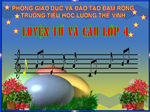 Tuần 25-26. MRVT: Dũng cảm