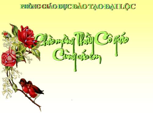Tuần 24. Vị ngữ trong câu kể Ai là gì?