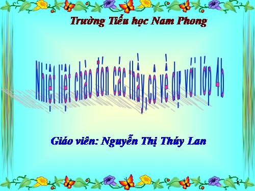Tuần 7. Luyện tập viết tên người, tên địa lí Việt Nam