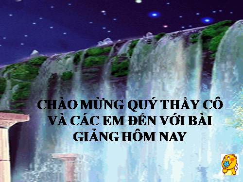 Tuần 21. Câu kể Ai thế nào?