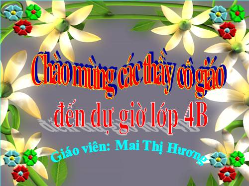 Tuần 9. Động từ