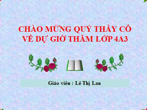 Tuần 15. Giữ phép lịch sự khi đặt câu hỏi
