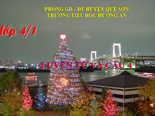 Tuần 16. MRVT: Đồ chơi - Trò chơi