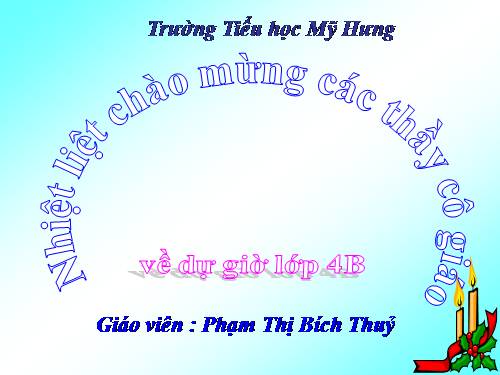 Tuần 12. MRVT: Ý chí - Nghị lực