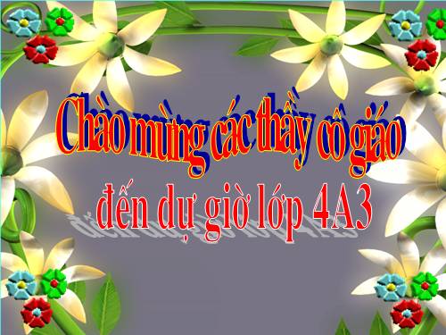 Tuần 9. Động từ