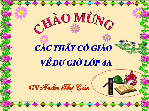 Tuần 5. MRVT: Trung thực - Tự trọng