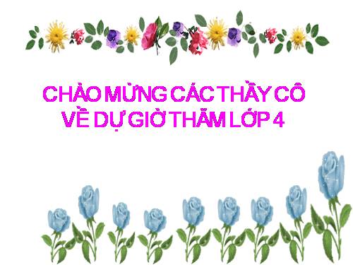 Tuần 6. MRVT: Trung thực - Tự trọng