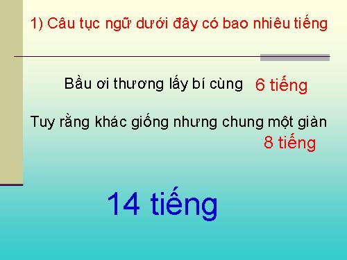ltvc-cấu tạo tiếng