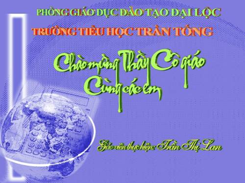 Tuần 12. MRVT: Ý chí - Nghị lực