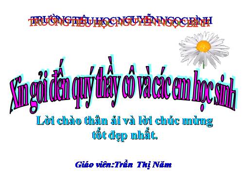 Tuần 12. MRVT: Ý chí - Nghị lực