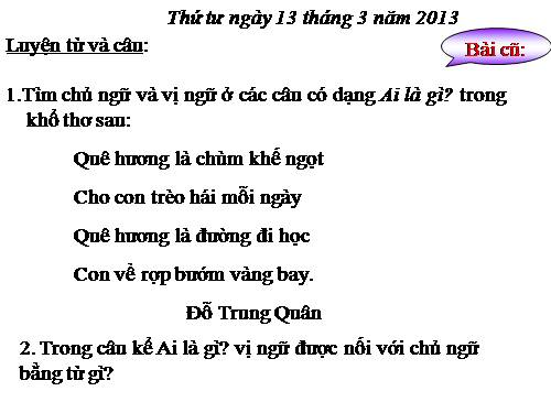 Tuần 25-26. MRVT: Dũng cảm