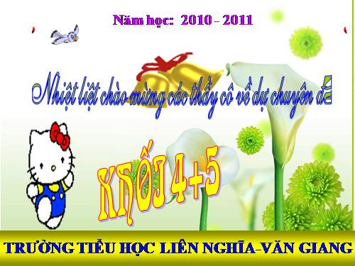 Tuần 30. Câu cảm