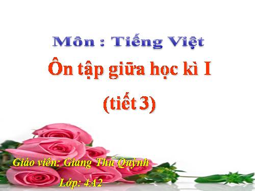 on tap GKI tiet 3
