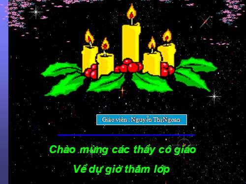 Tuần 22-23. MRVT: Cái đẹp