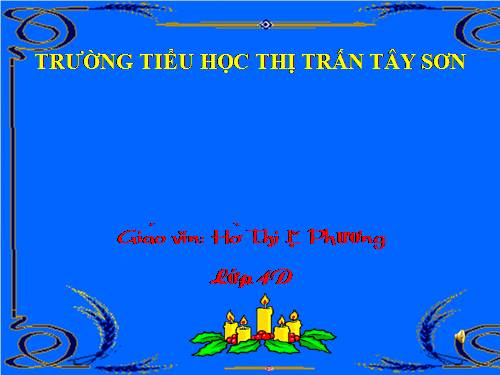Tuần 12. MRVT: Ý chí - Nghị lực