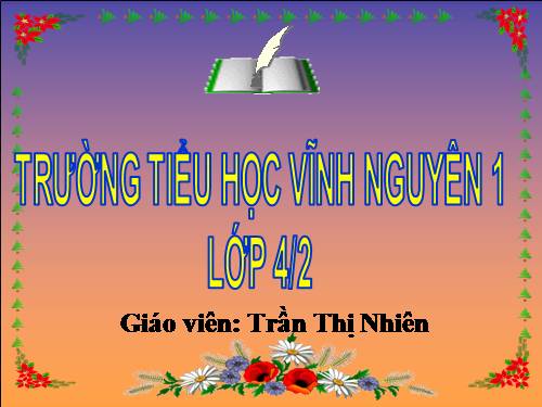 Tuần 9. MRVT: Ước mơ