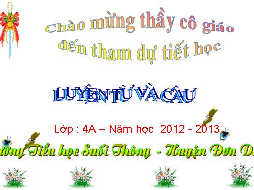 Tuần 6. MRVT: Trung thực - Tự trọng
