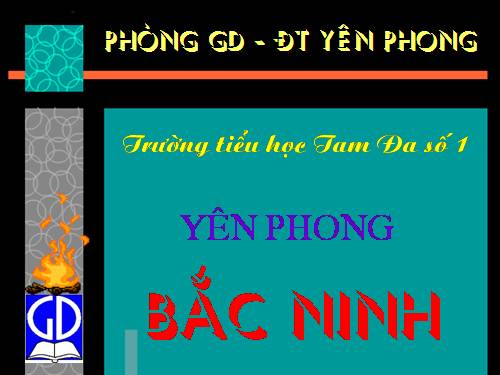 Tuần 20. MRVT: Sức khoẻ