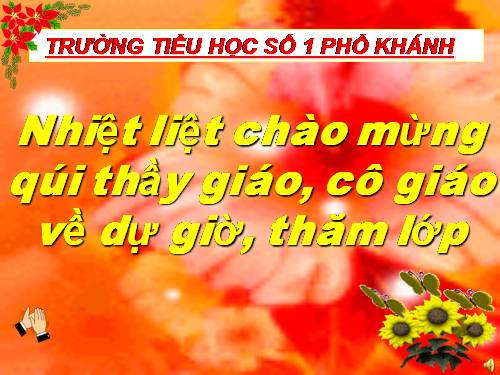 Tuần 19. Chủ ngữ trong câu kể Ai làm gì?