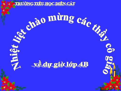 Tuần 12. MRVT: Ý chí - Nghị lực