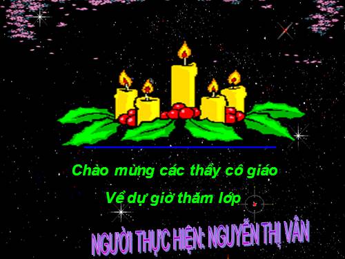 Tuần 22-23. MRVT: Cái đẹp