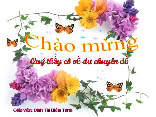 Tuần 26. Luyện tập về câu kể Ai là gì?