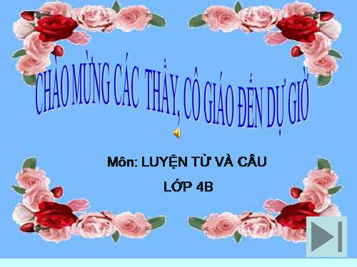 Tuần 3. Từ đơn và từ phức