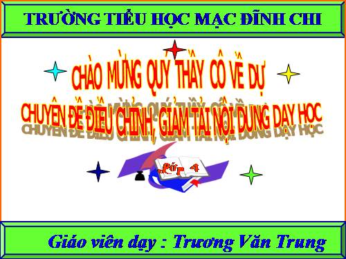Tuần 31. Thêm trạng ngữ chỉ nơi chốn cho câu
