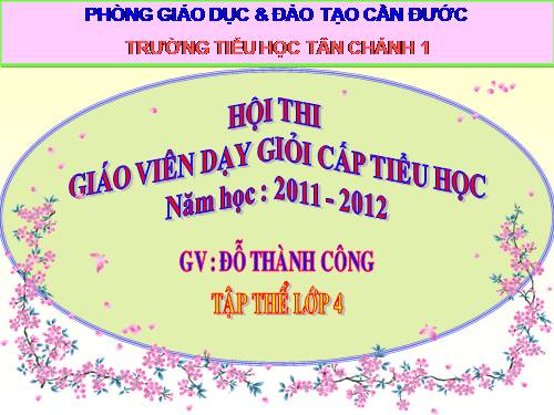 Tuần 24. Vị ngữ trong câu kể Ai là gì?