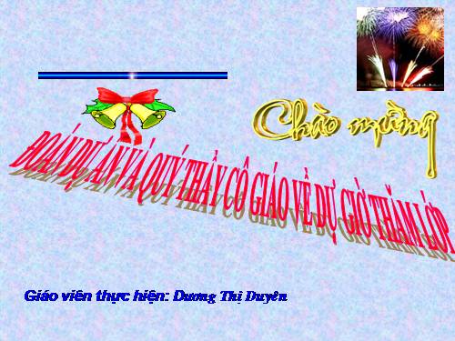 Tuần 29-30. MRVT: Du lịch - Thám hiểm