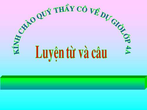 Tuần 29-30. MRVT: Du lịch - Thám hiểm