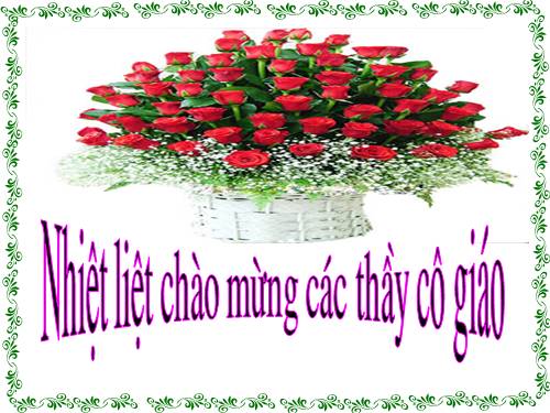 Tuần 24. Câu kể Ai là gì?