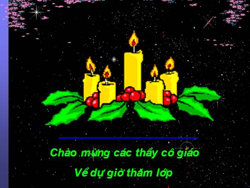 Tuần 22-23. MRVT: Cái đẹp