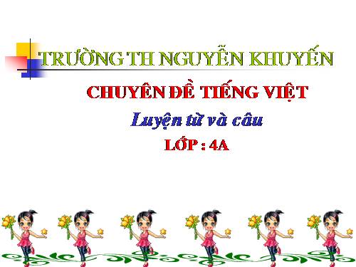 Tuần 29-30. MRVT: Du lịch - Thám hiểm