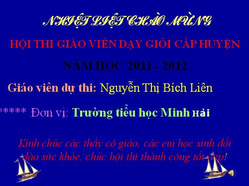 Tuần 17. Câu kể Ai làm gì?