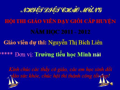 Tuần 17. Câu kể Ai làm gì?